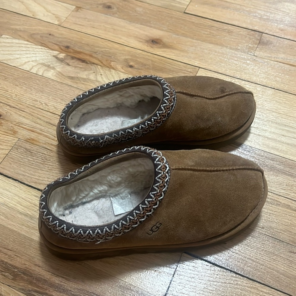TASMAN UGG SLIPPERS